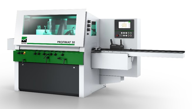 Weinig Profimat 30